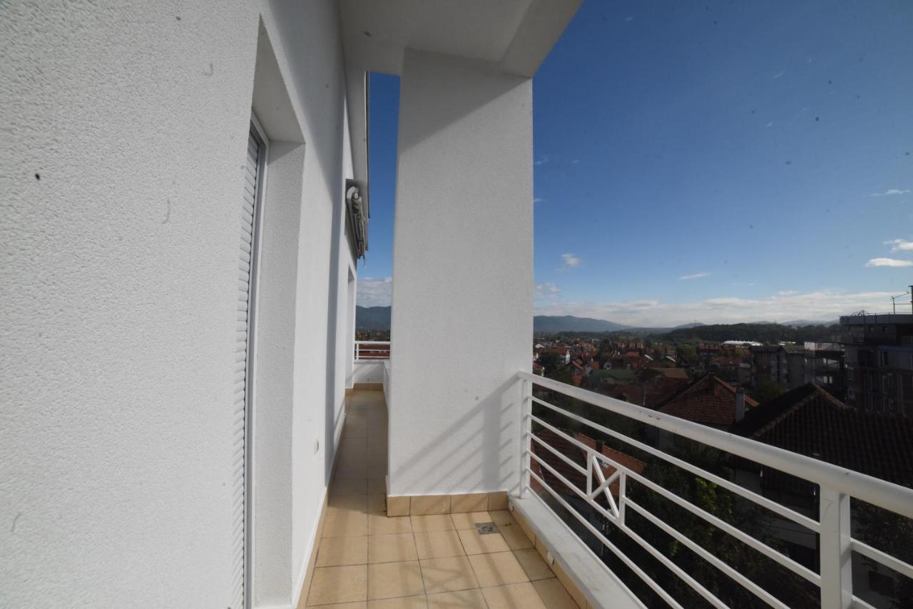 Panoramske Vile Vrnjačka Banja 외부 사진